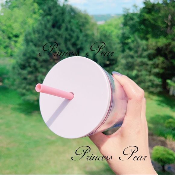 5/$100 Starbucks plant parenting feat Caterpillar Home Greenery cold cup 24 oz - Picture 6 of 8